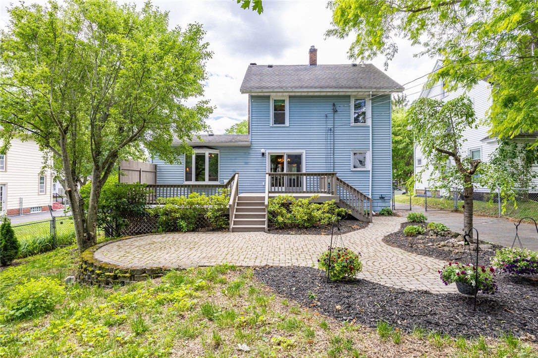 370 Laurelton Road Irondequoit, NY 14609 - Photo 38 of 43