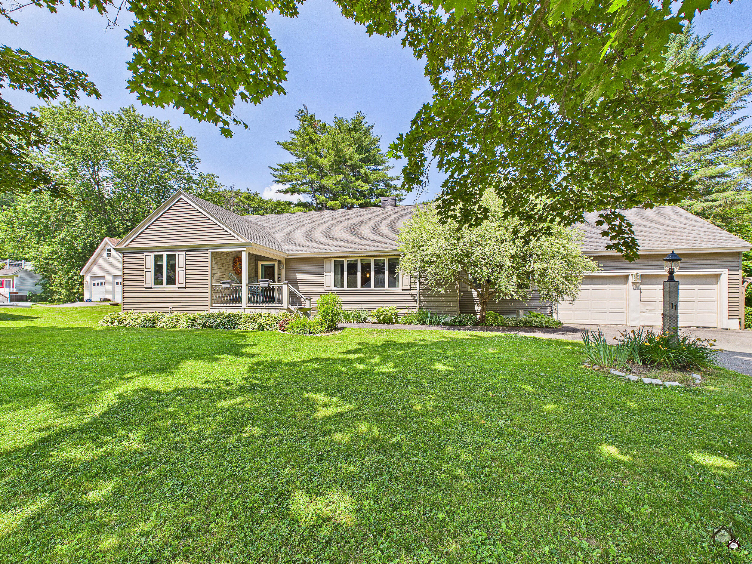 11 Franklin Street Waterville, ME 04901 - Photo 1 of 44 182-LP-104