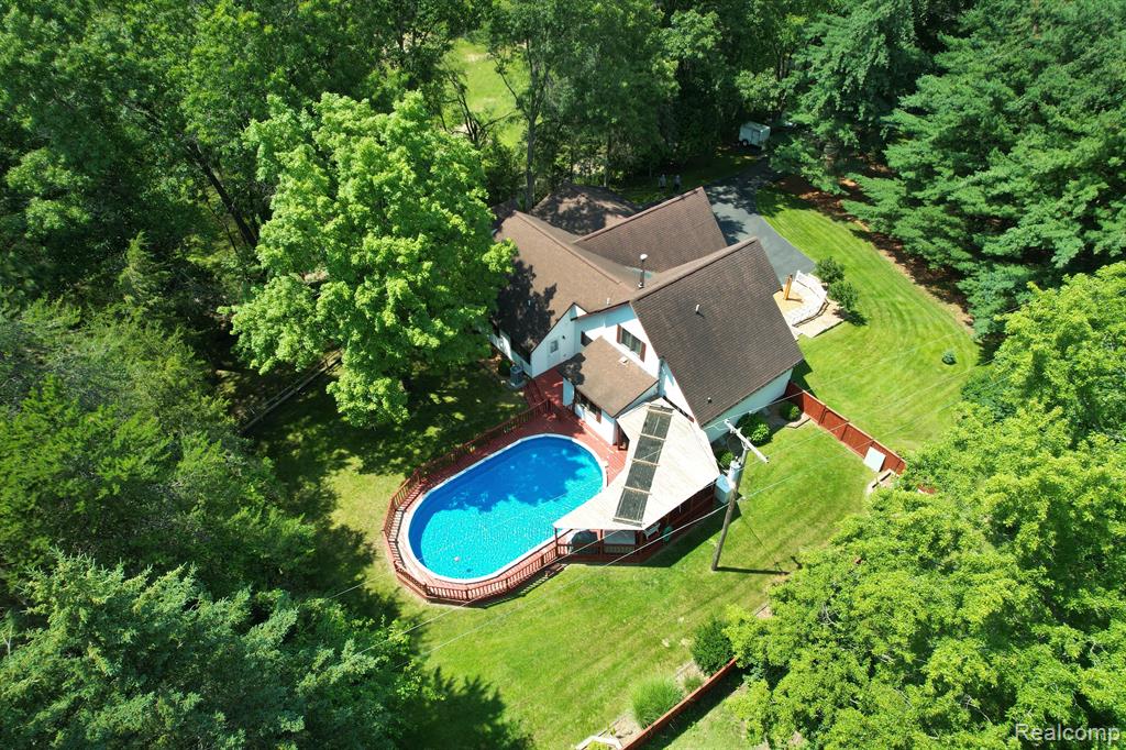 2707 Mason Road Howell, MI 48843 - Photo 44 of 48