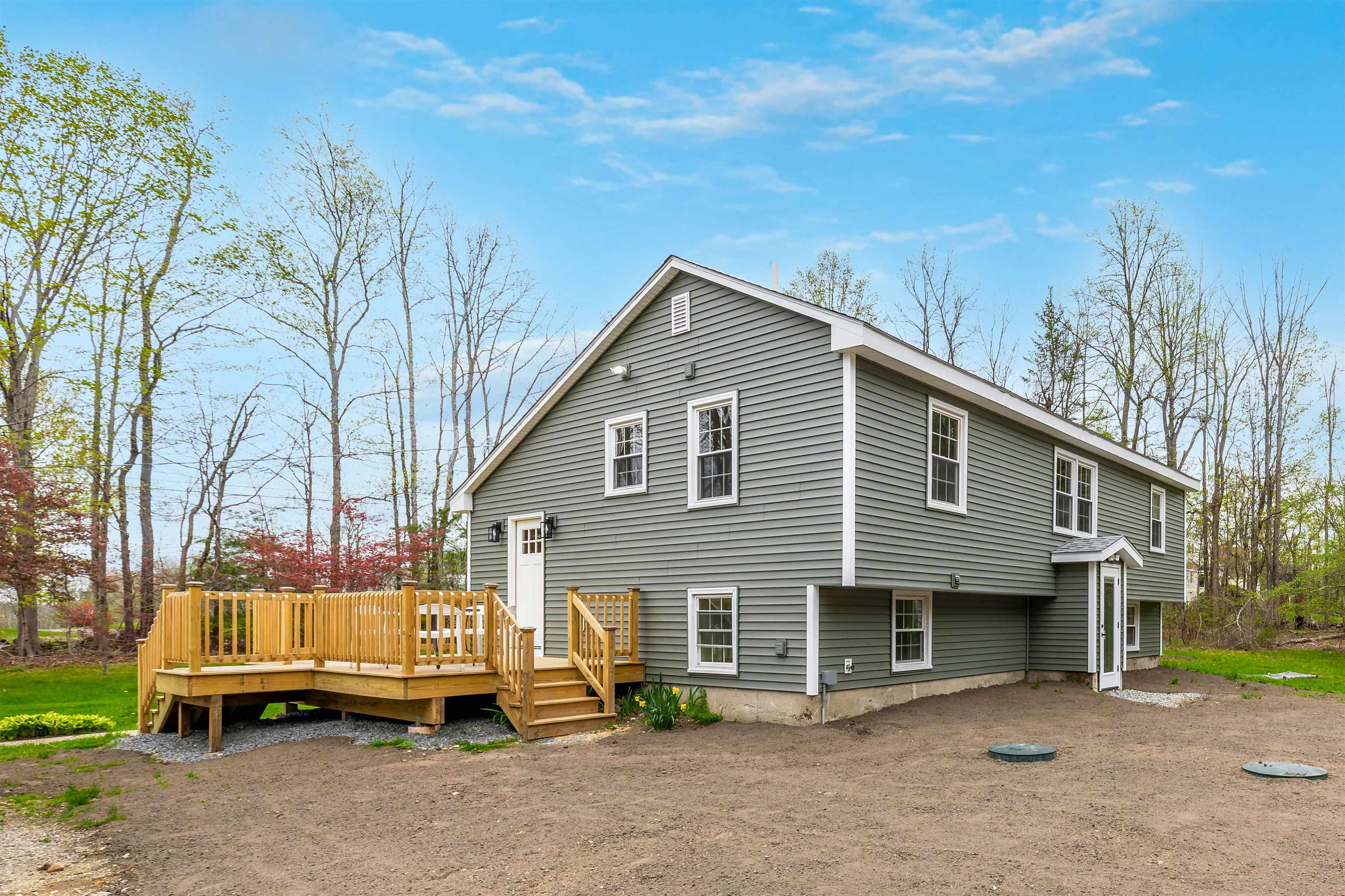 11 Merrimac Road Newton, NH 03858 - Photo 6 of 50