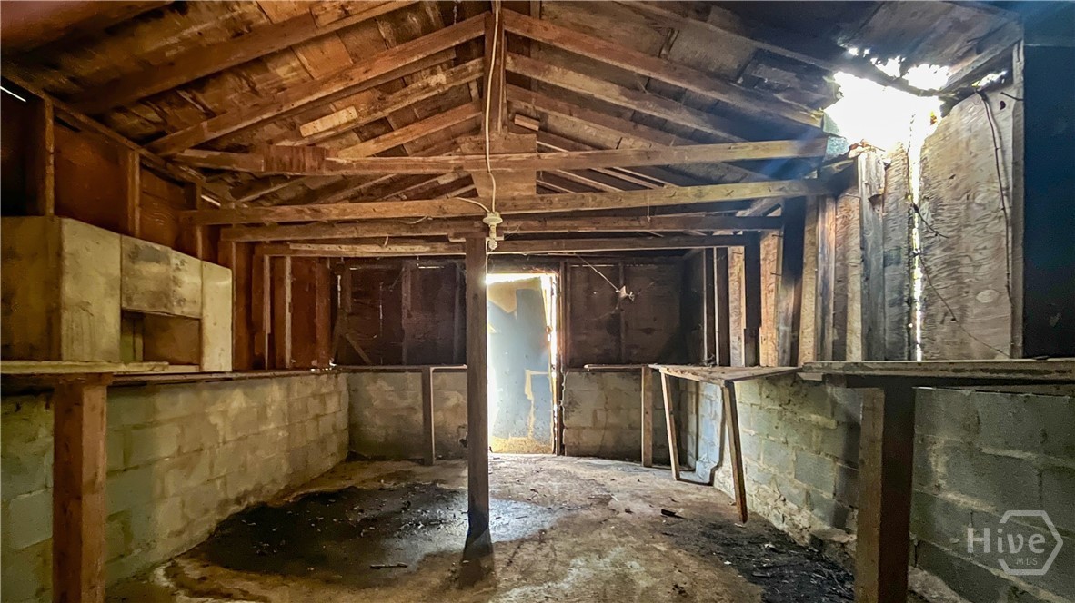 277 Evans Street Athens, GA 30606 - Photo 13 of 34 shed