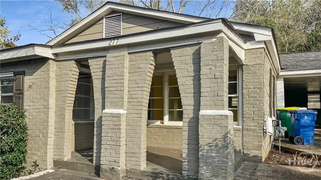 $199,000 | 277 Evans Street, Athens, GA 30606