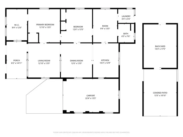 $199,000 | 277 Evans Street, Athens, GA 30606