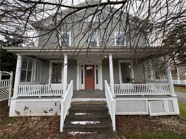 $1,100 | 136 Main Street, Unadilla, NY 13849