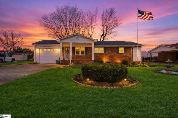 $249,900 | 111 McDowell Drive, Boiling Springs, SC 29316