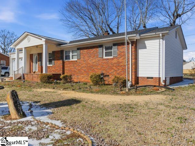 111 McDowell Drive Boiling Springs, SC 29316 - Photo 3 of 35