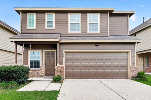 $2,400 | 5807 Flinders River Trail, Katy, TX 77449