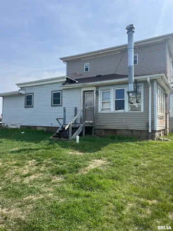 $50,000 | 423 Knox Road 2350 North, Rio, IL 61472