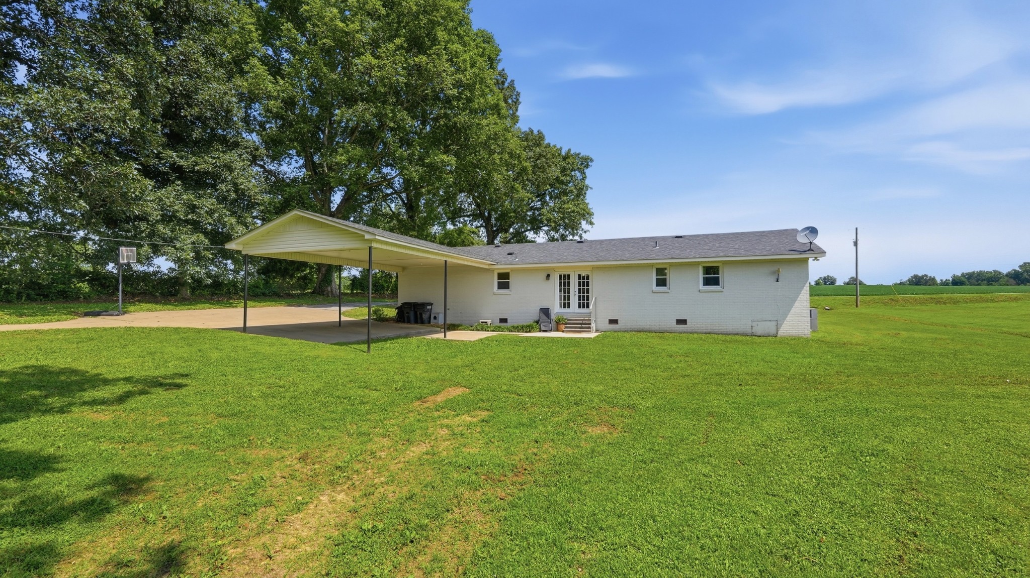 113 Old Quick Road Fayetteville, TN 37334 - Photo 33 of 48