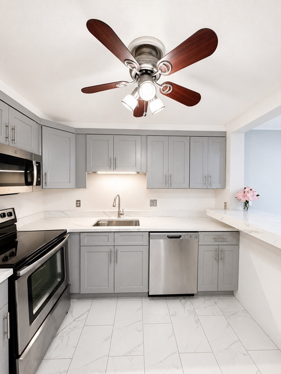 45 Oval Road, Unit 8 Quincy, MA 02170 - Photo 2 of 16 Gallery Image 2
