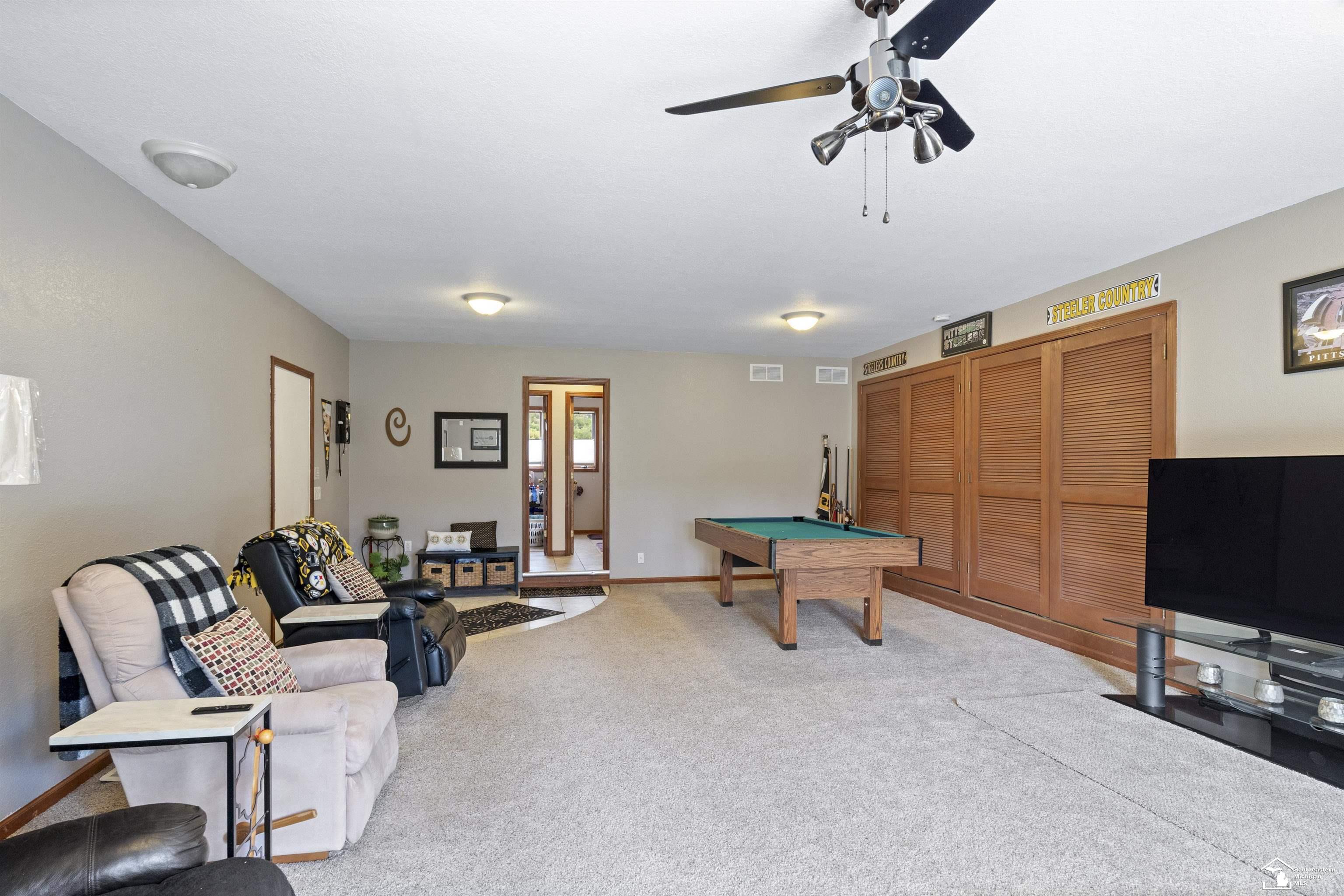 11662 Wells Road Petersburg, MI 49270 - Photo 30 of 53