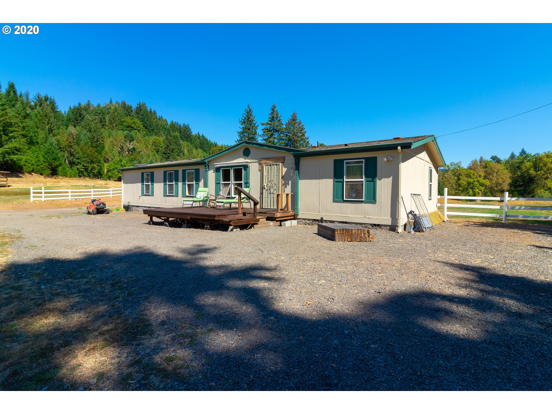 835 Skelly Road Yoncalla, OR 97499 - Photo 1 of 31 Gallery Image 1