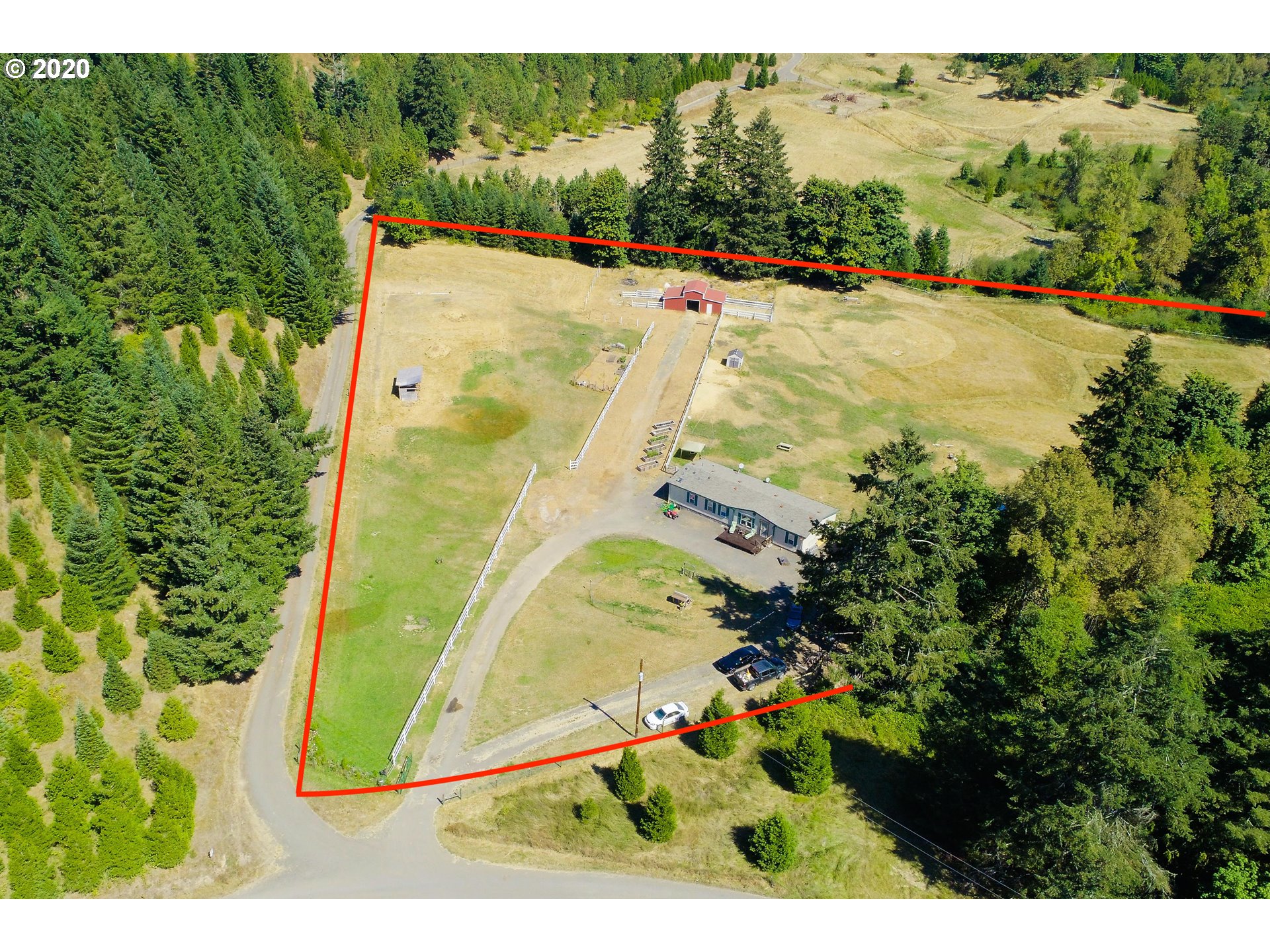 835 Skelly Road Yoncalla, OR 97499 - Photo 3 of 31 Gallery Image 3