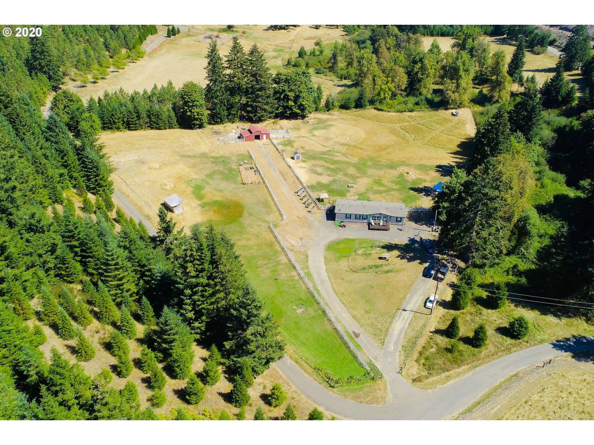 835 Skelly Road Yoncalla, OR 97499 - Photo 29 of 31 Gallery Image 29