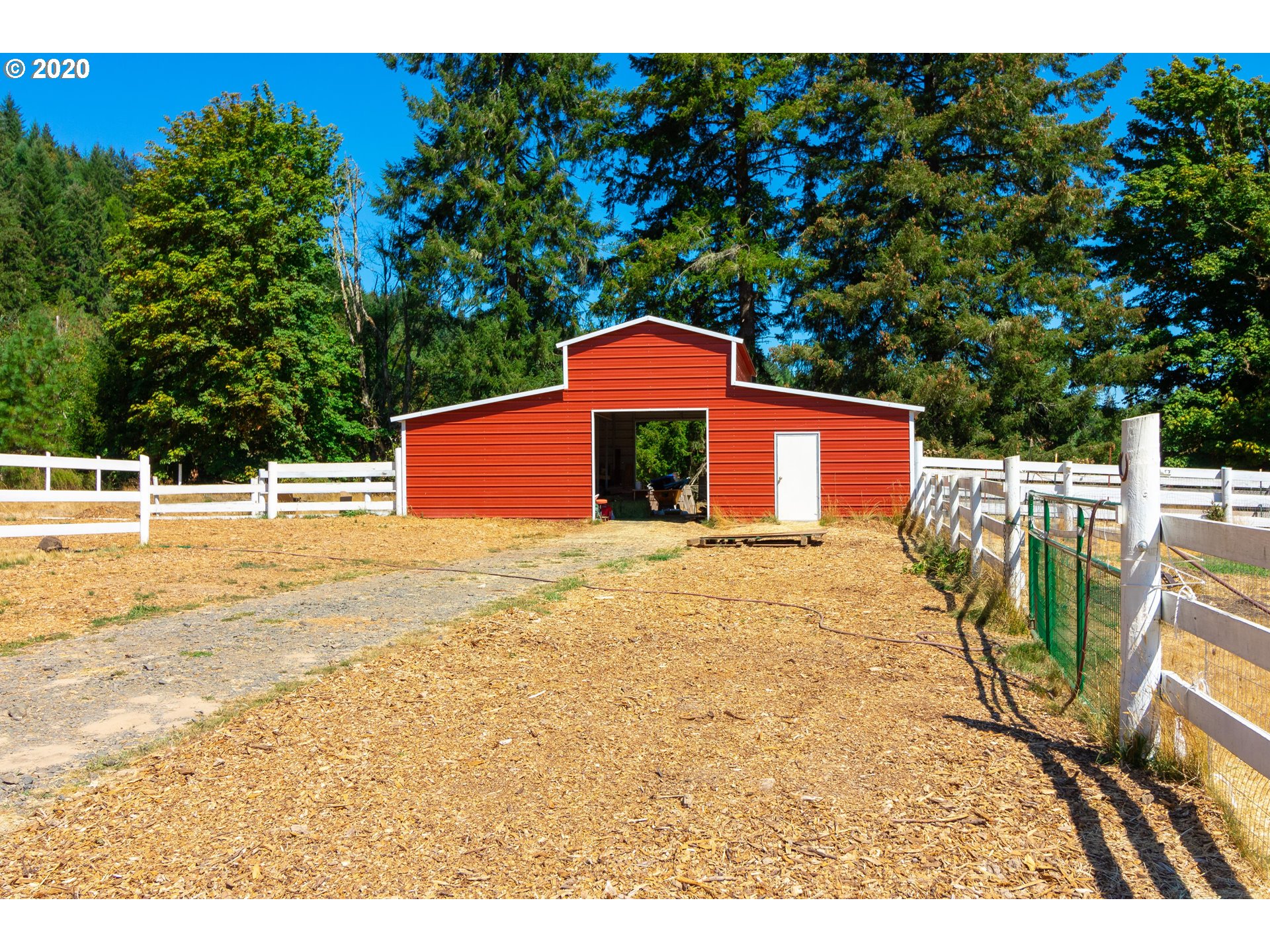 835 Skelly Road Yoncalla, OR 97499 - Photo 6 of 31 Gallery Image 6