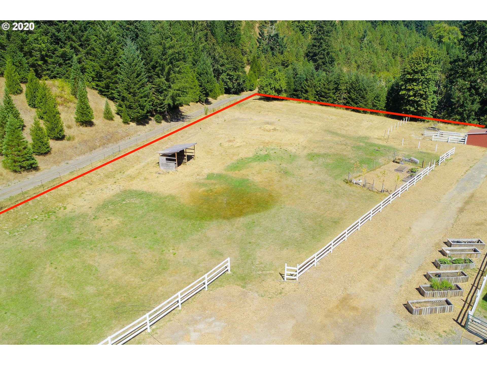 835 Skelly Road Yoncalla, OR 97499 - Photo 7 of 31 Gallery Image 7