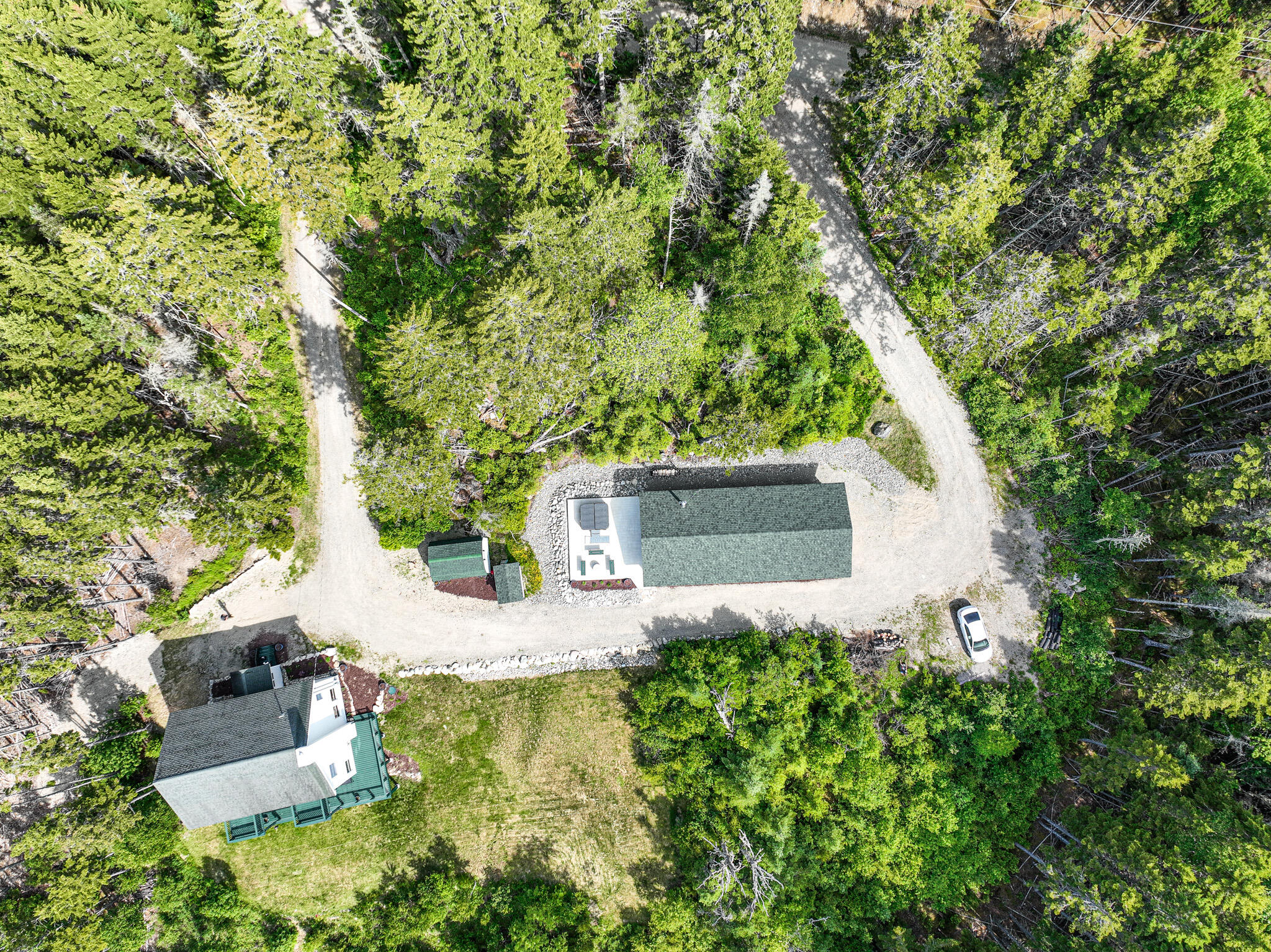 39 Chambers Point Road Roque Bluffs, ME 04654 - Photo 11 of 75 DJI_0378