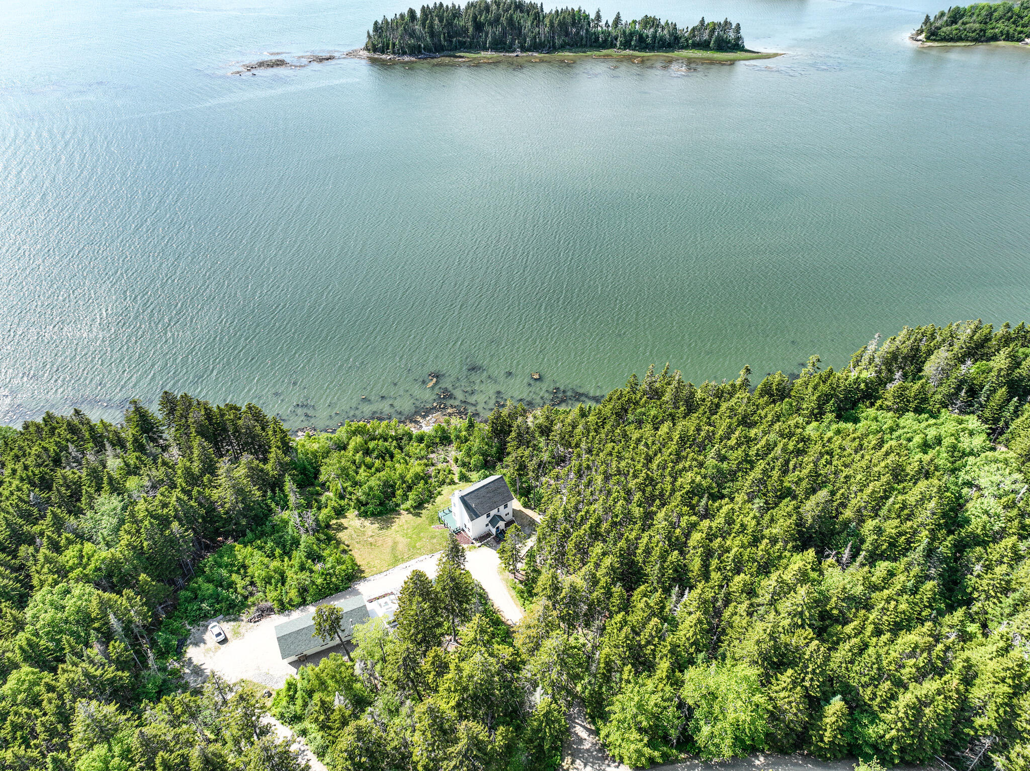 39 Chambers Point Road Roque Bluffs, ME 04654 - Photo 15 of 75 DJI_0463