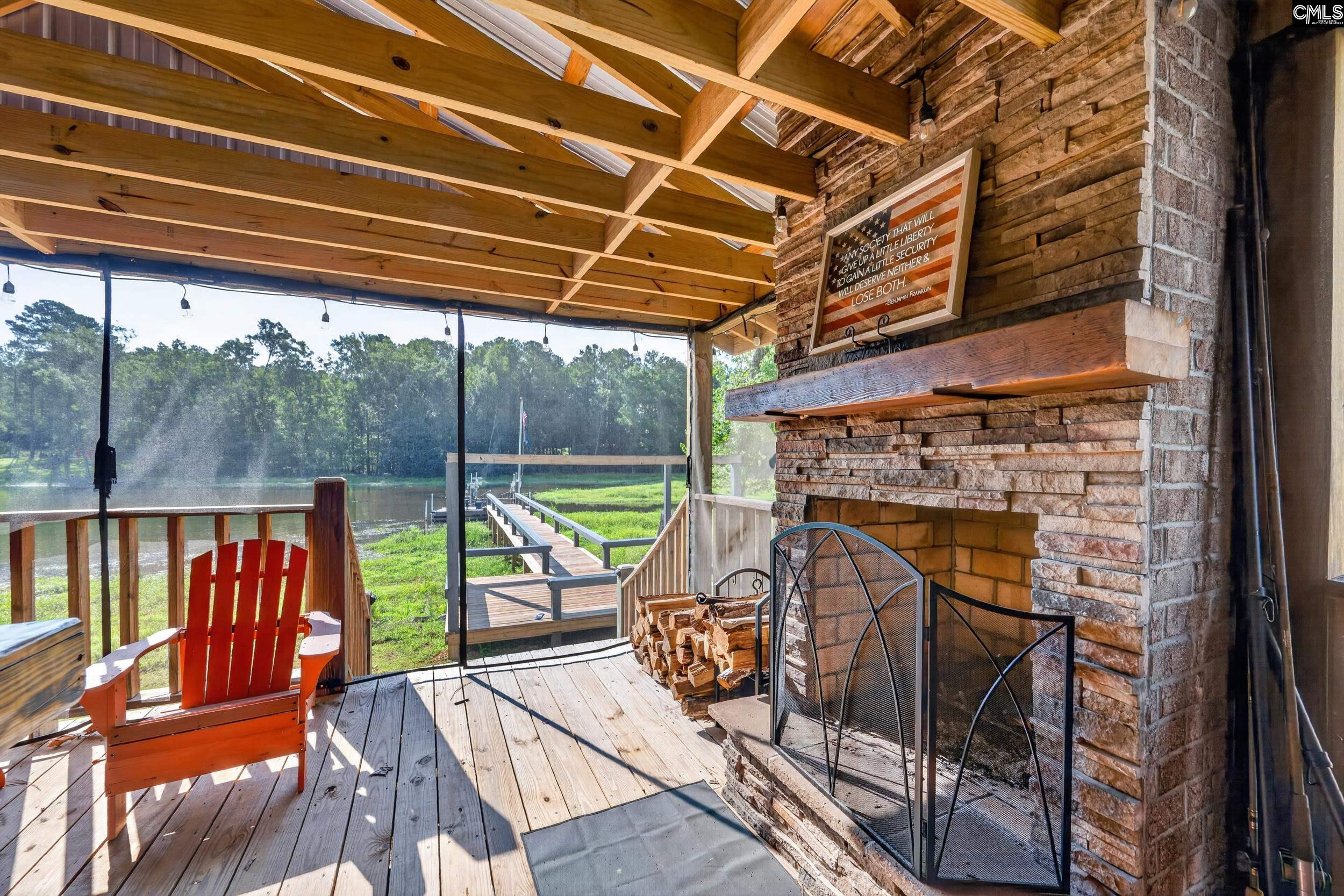 1238 Saluda Island Road Prosperity, SC 29127 - Photo 13 of 52 Gallery Image 13
