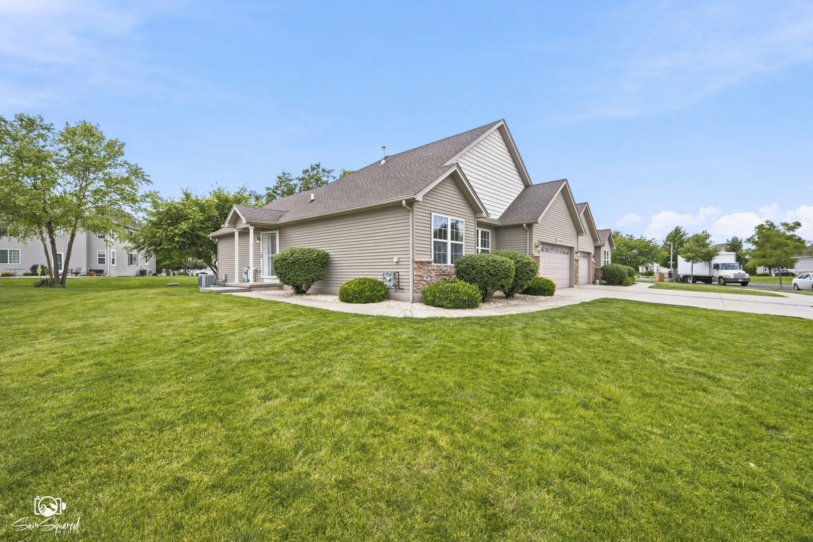 15744 Cove Circle Plainfield, IL 60544 - Photo 4 of 38