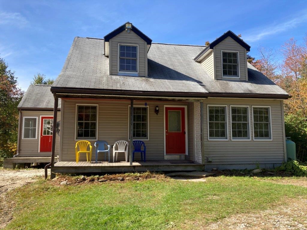 377 Kinsman Road Grafton, NH 03240 - Photo 1 of 40 Gallery Image 1