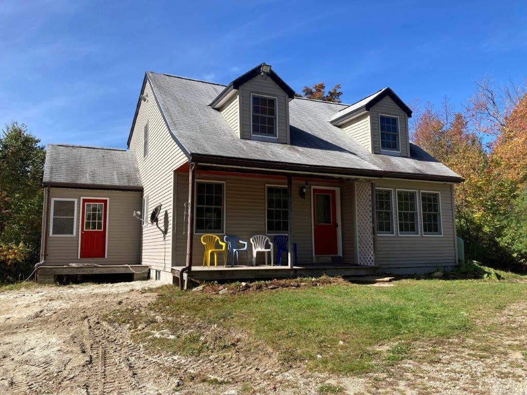 377 Kinsman Road Grafton, NH 03240 - Photo 35 of 40 Gallery Image 35