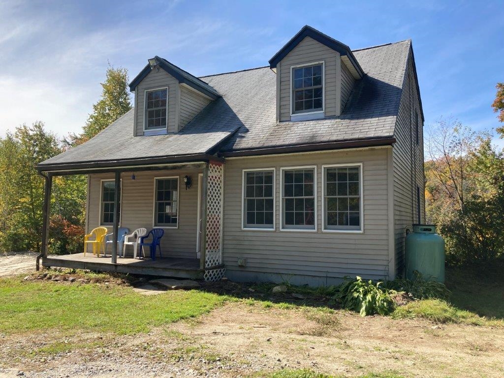 377 Kinsman Road Grafton, NH 03240 - Photo 36 of 40 Gallery Image 36