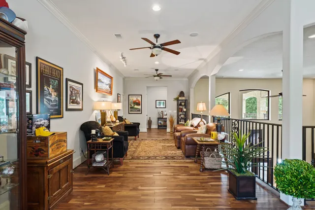 $2,850,000 | 6702 Star Ledge Court, Spring, TX 77389