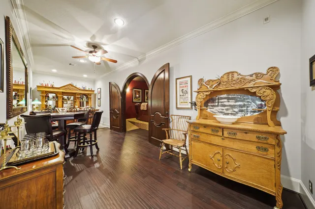 $2,850,000 | 6702 Star Ledge Court, Spring, TX 77389