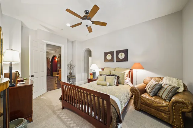 $2,850,000 | 6702 Star Ledge Court, Spring, TX 77389