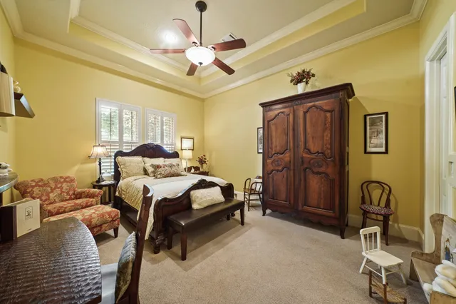 $2,850,000 | 6702 Star Ledge Court, Spring, TX 77389