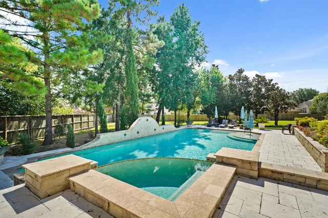 $2,850,000 | 6702 Star Ledge Court, Spring, TX 77389