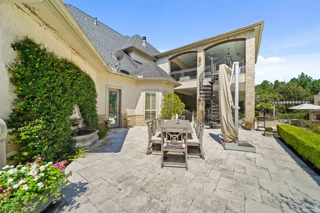 $2,850,000 | 6702 Star Ledge Court, Spring, TX 77389