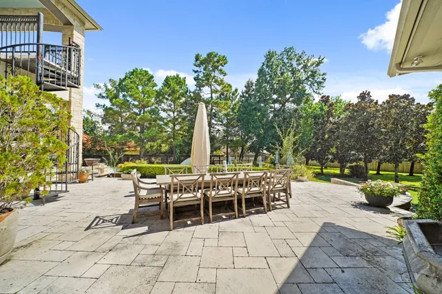 $2,850,000 | 6702 Star Ledge Court, Spring, TX 77389