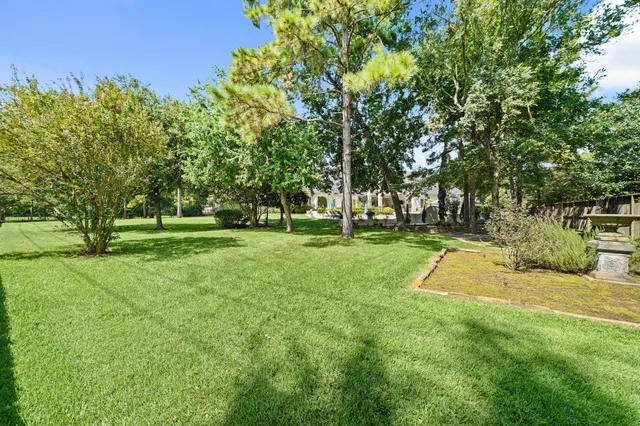 $2,850,000 | 6702 Star Ledge Court, Spring, TX 77389