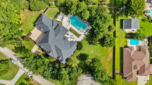 $2,850,000 | 6702 Star Ledge Court, Spring, TX 77389