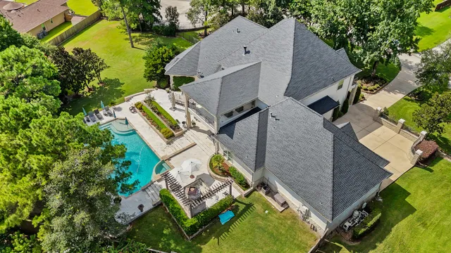 $2,850,000 | 6702 Star Ledge Court, Spring, TX 77389