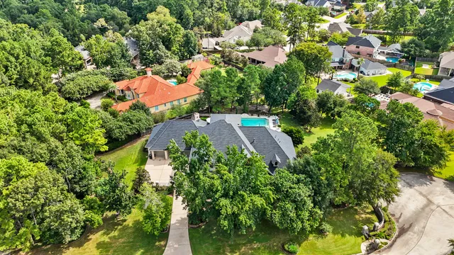 $2,850,000 | 6702 Star Ledge Court, Spring, TX 77389