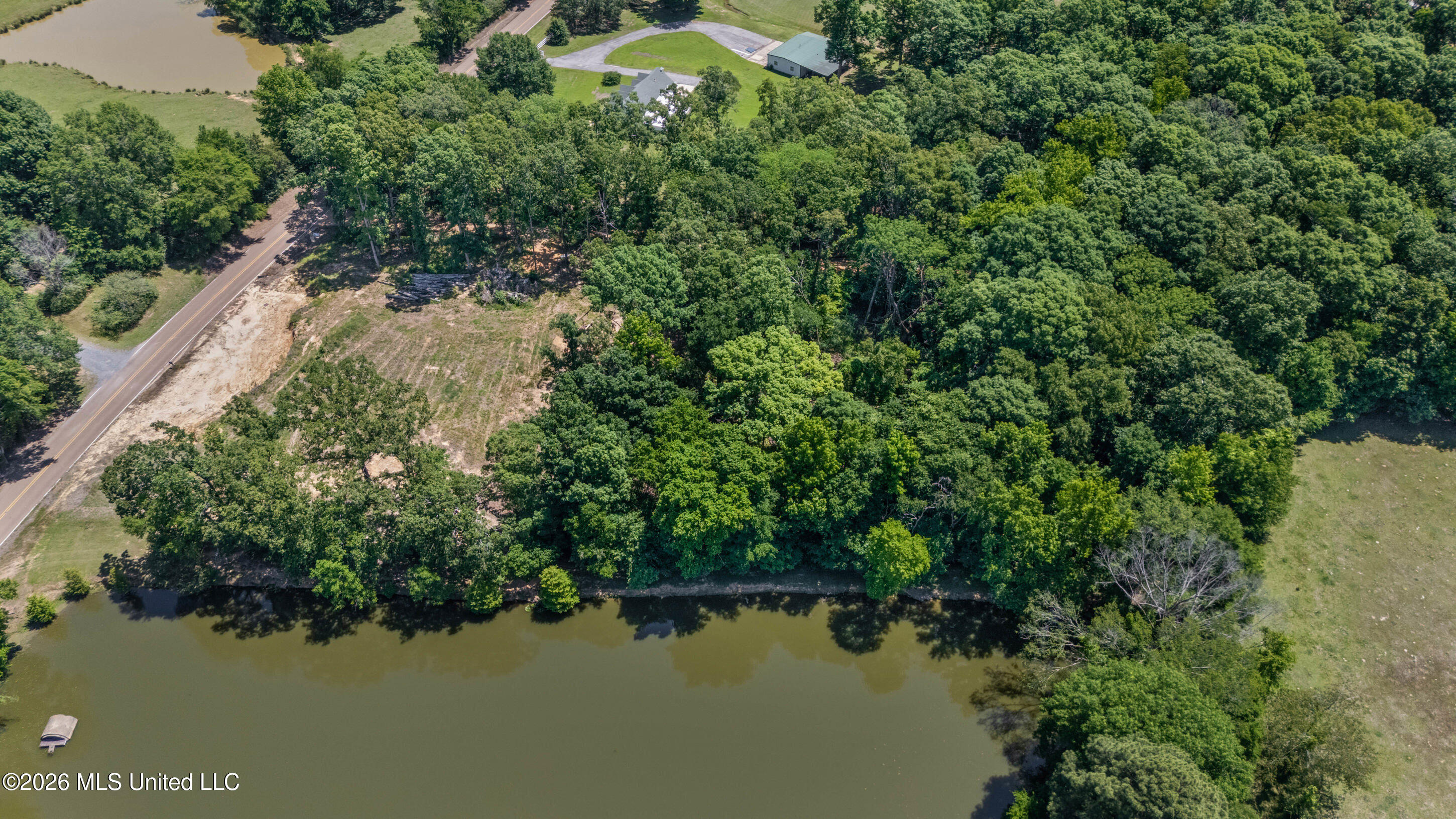 6851 Alphaba Road Coldwater, MS 38618 - Photo 6 of 11 6
