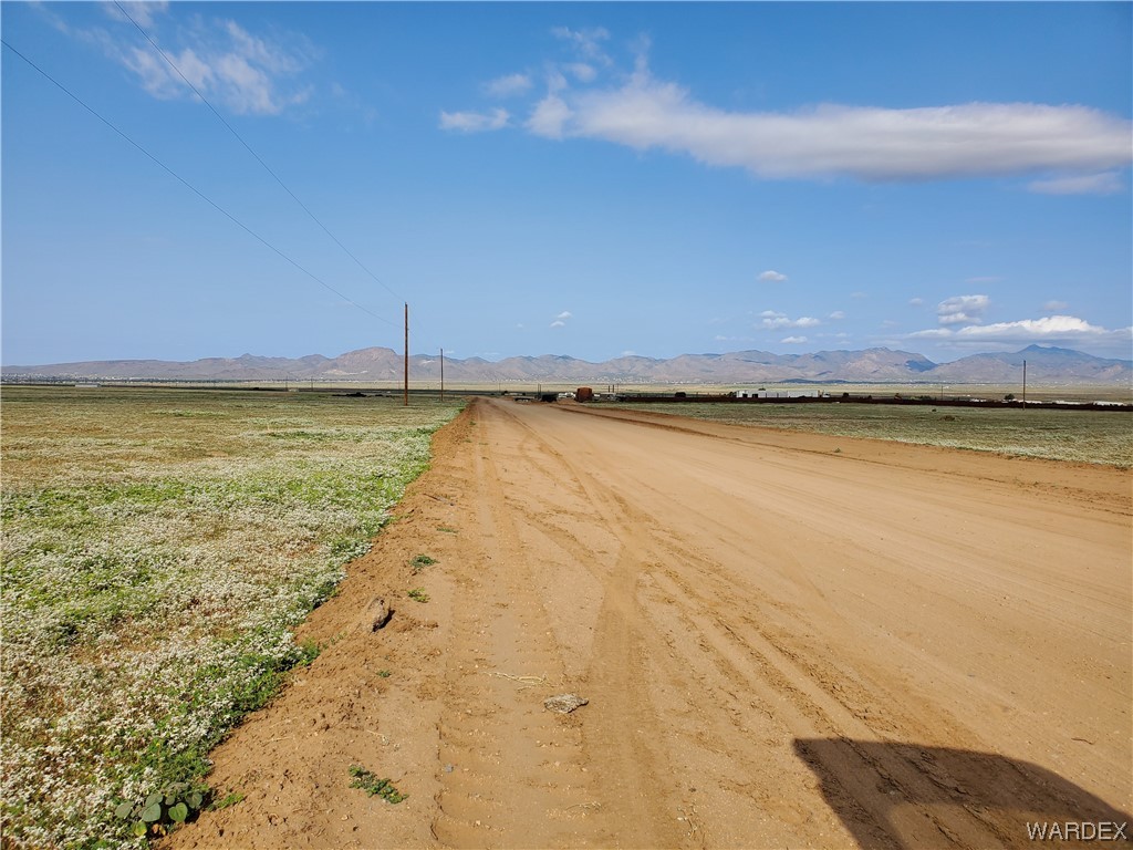 Lot 117 East Parker Road Kingman, AZ 86401 - Photo 19 of 20 a view of an ocean and beach