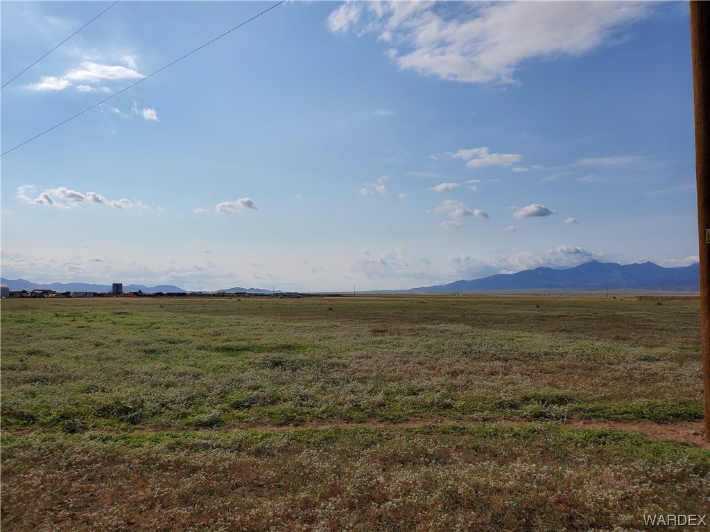 Lot 117 East Parker Road Kingman, AZ 86401 - Photo 9 of 20 a view of an ocean beach and mountain