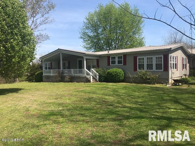 10222 Fox Hunters Road Benton, IL 62812 - Photo 1 of 22