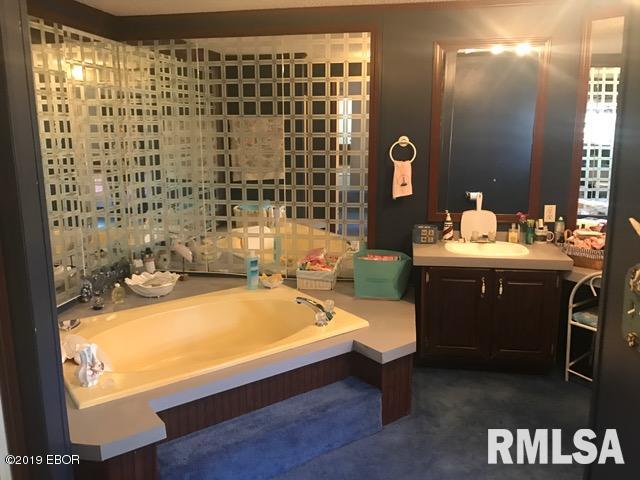 10222 Fox Hunters Road Benton, IL 62812 - Photo 20 of 22