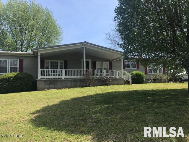 10222 Fox Hunters Road Benton, IL 62812 - Photo 2 of 22