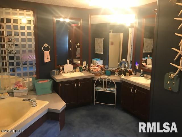 10222 Fox Hunters Road Benton, IL 62812 - Photo 21 of 22