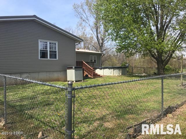 10222 Fox Hunters Road Benton, IL 62812 - Photo 4 of 22
