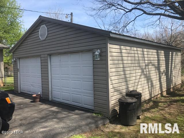 10222 Fox Hunters Road Benton, IL 62812 - Photo 5 of 22