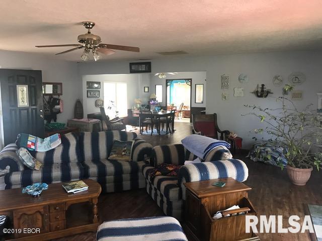 10222 Fox Hunters Road Benton, IL 62812 - Photo 7 of 22