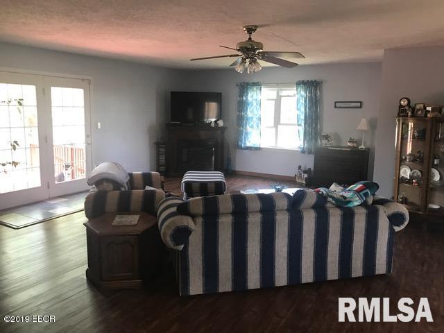 10222 Fox Hunters Road Benton, IL 62812 - Photo 8 of 22