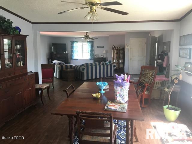 10222 Fox Hunters Road Benton, IL 62812 - Photo 9 of 22